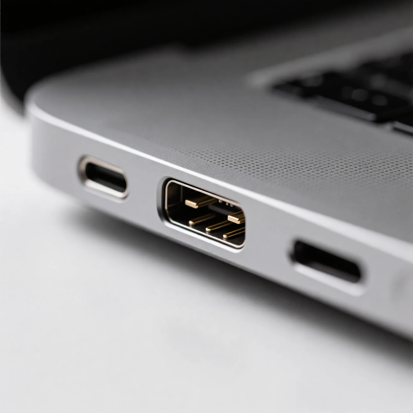 USB Type C